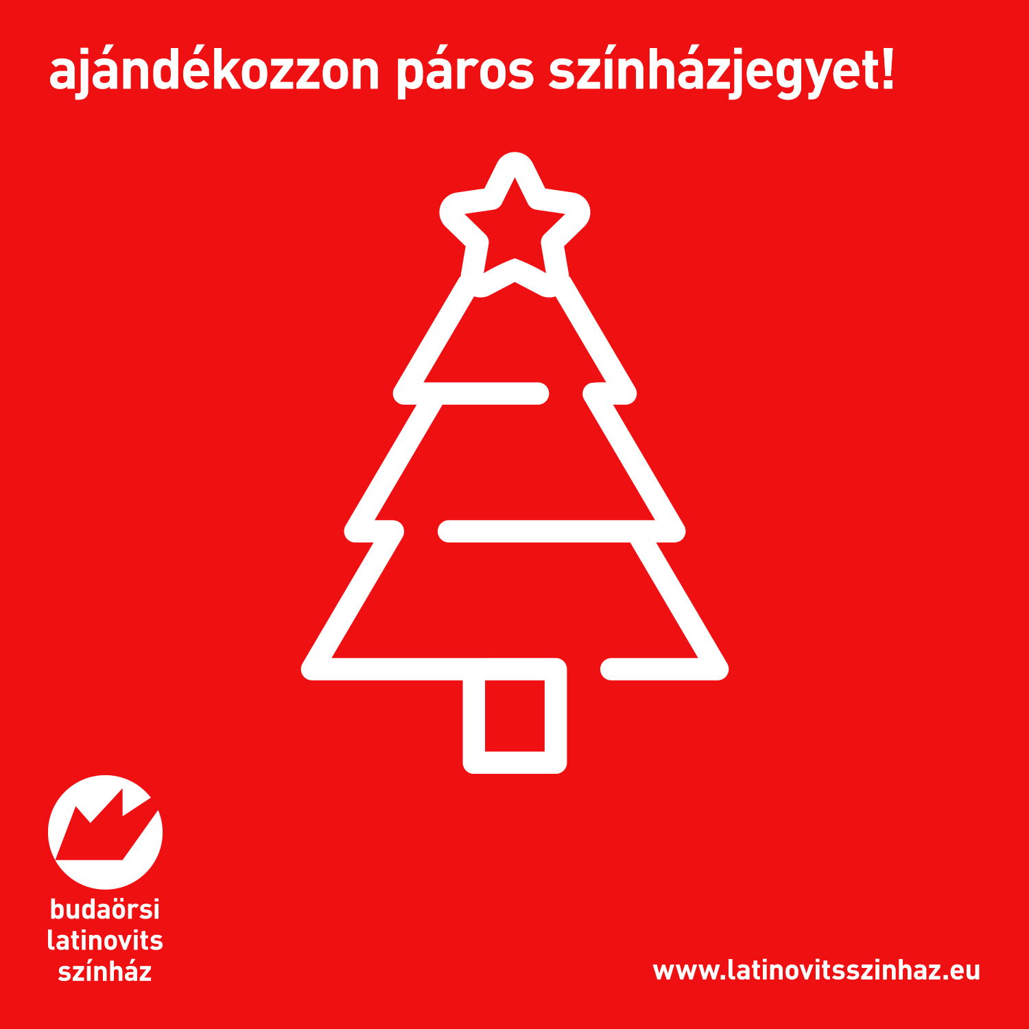 Páros színházjegy