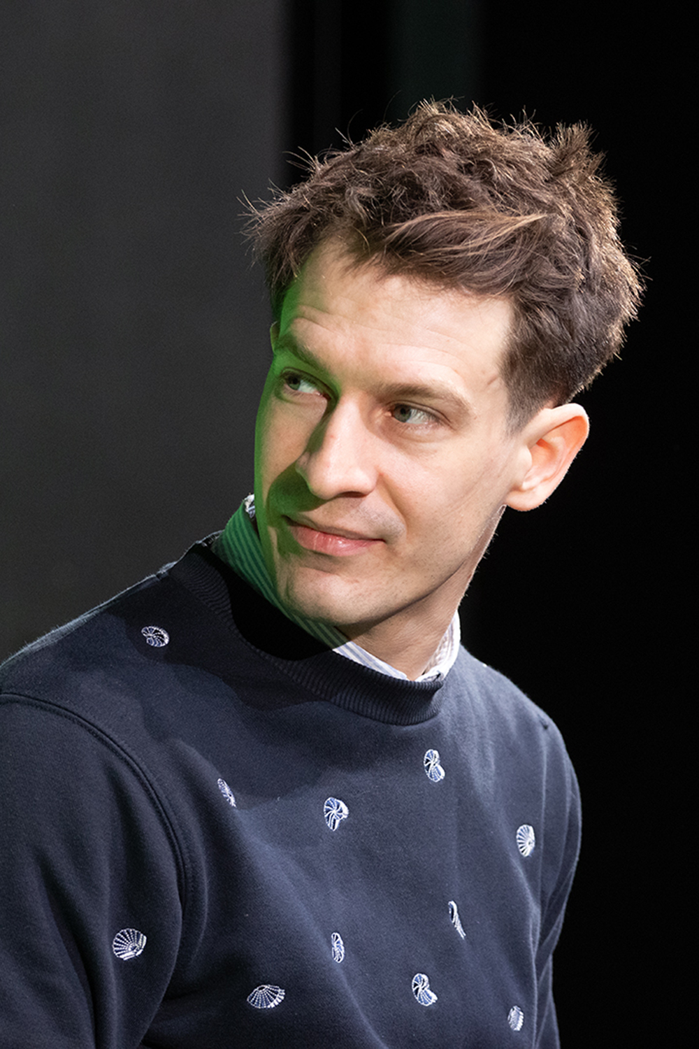 Fehér Balázs Benő