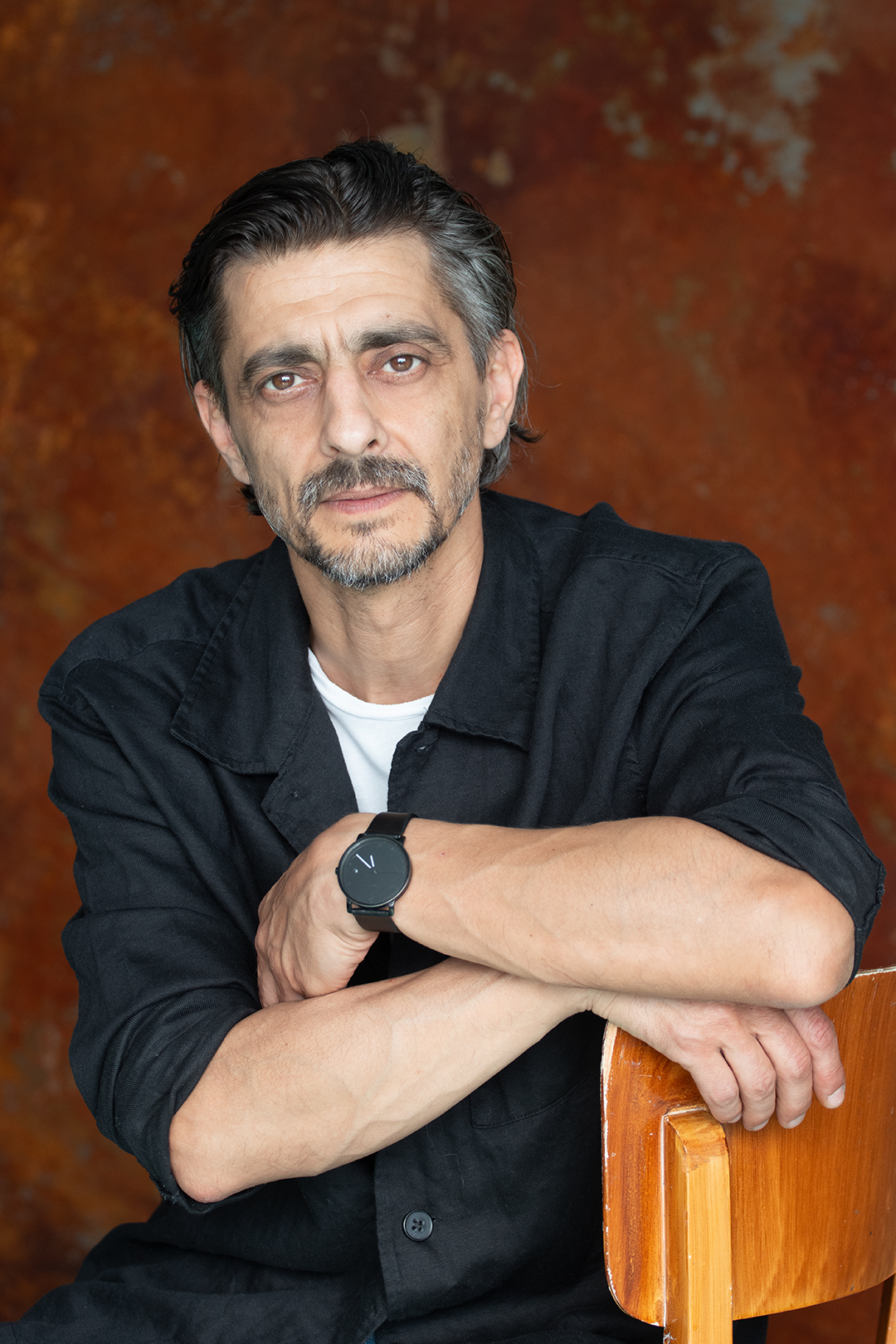 Nagypál Gábor