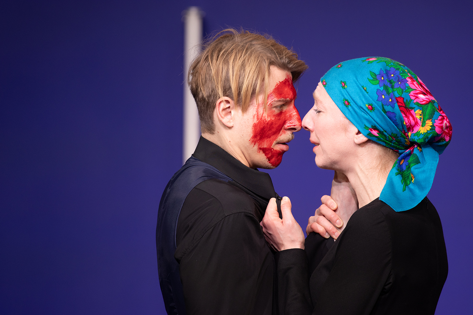 Az igazság gyertyái