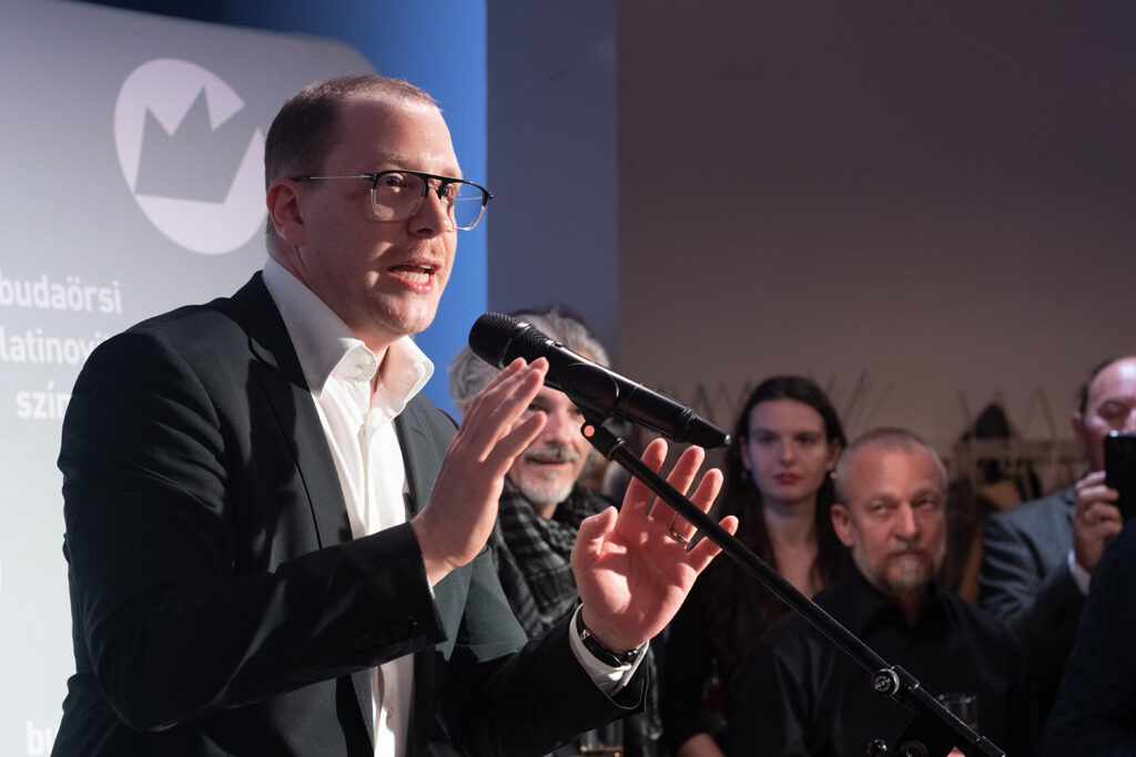 Berzsenyi Bellaagh Ádám 