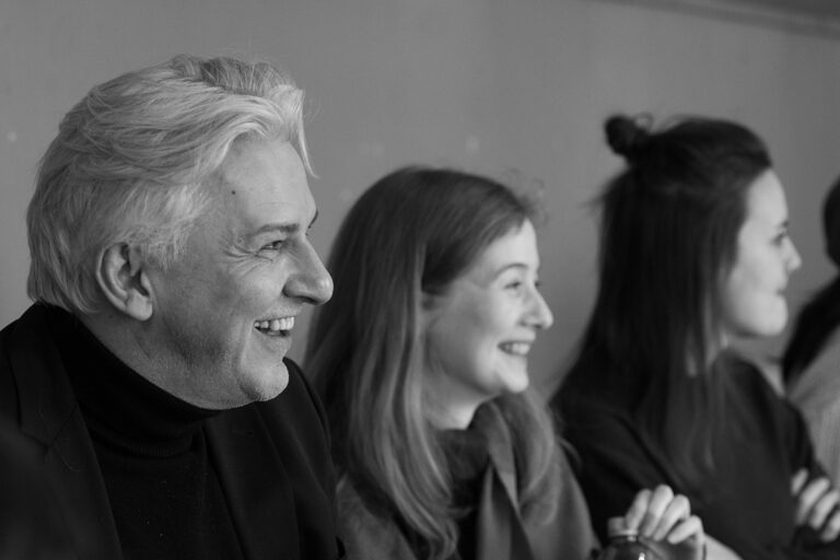 Elkezdődött az Ivánka bácsi próbafolyamata!