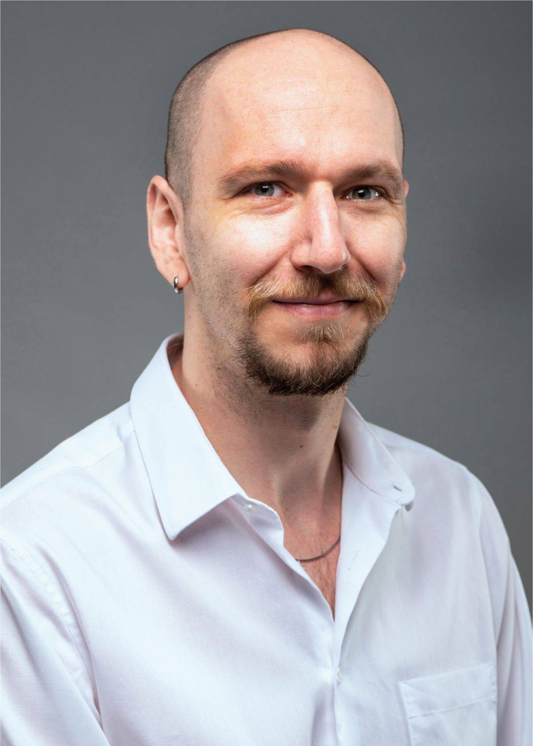 Domokos Zsolt