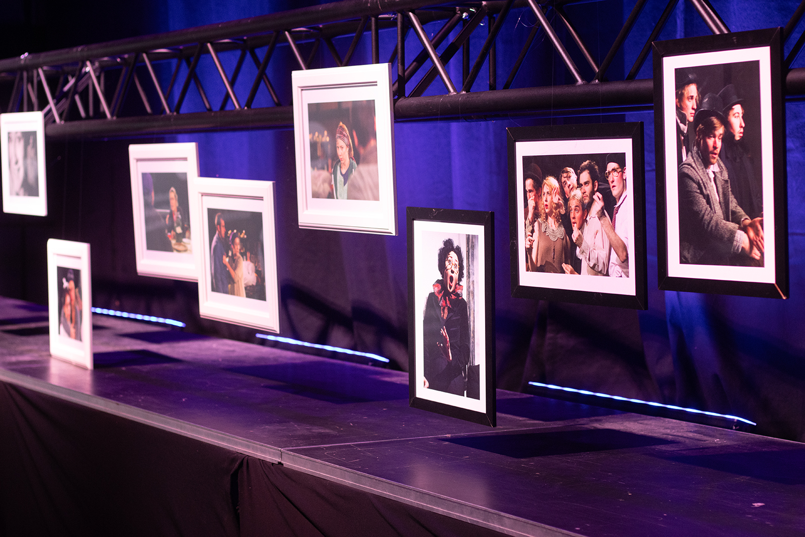 Budapesti Színházak Éjszakája