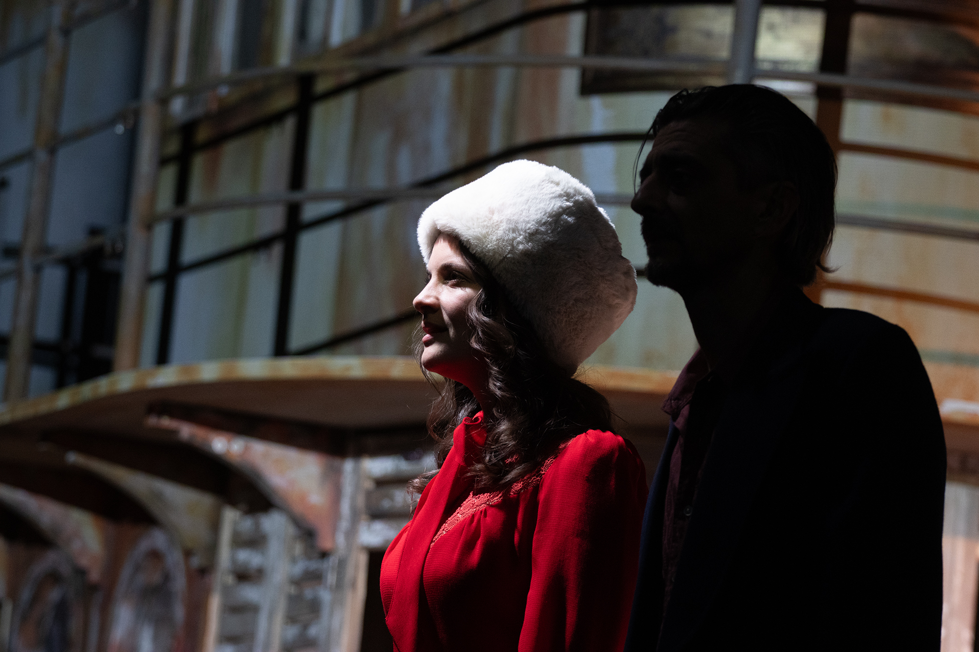 Ivánka bácsi előadás