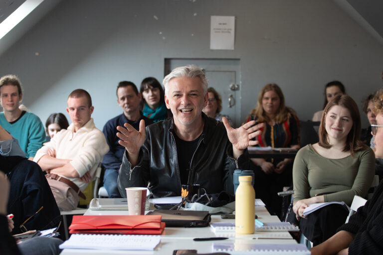 Julius Caesar olvasópróba