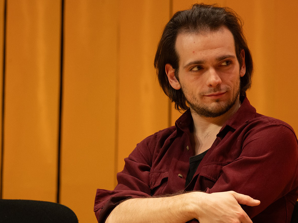 Budapesti Színházak Éjszakája