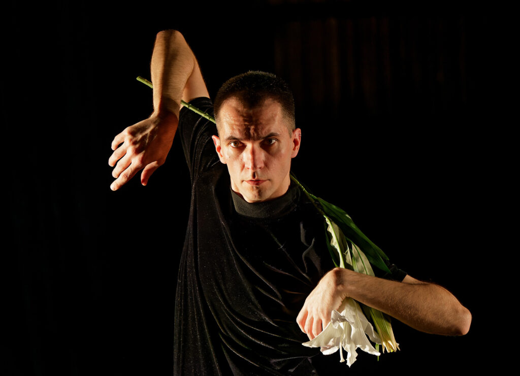 Bot Ádám | fotó: Mészáros Csaba