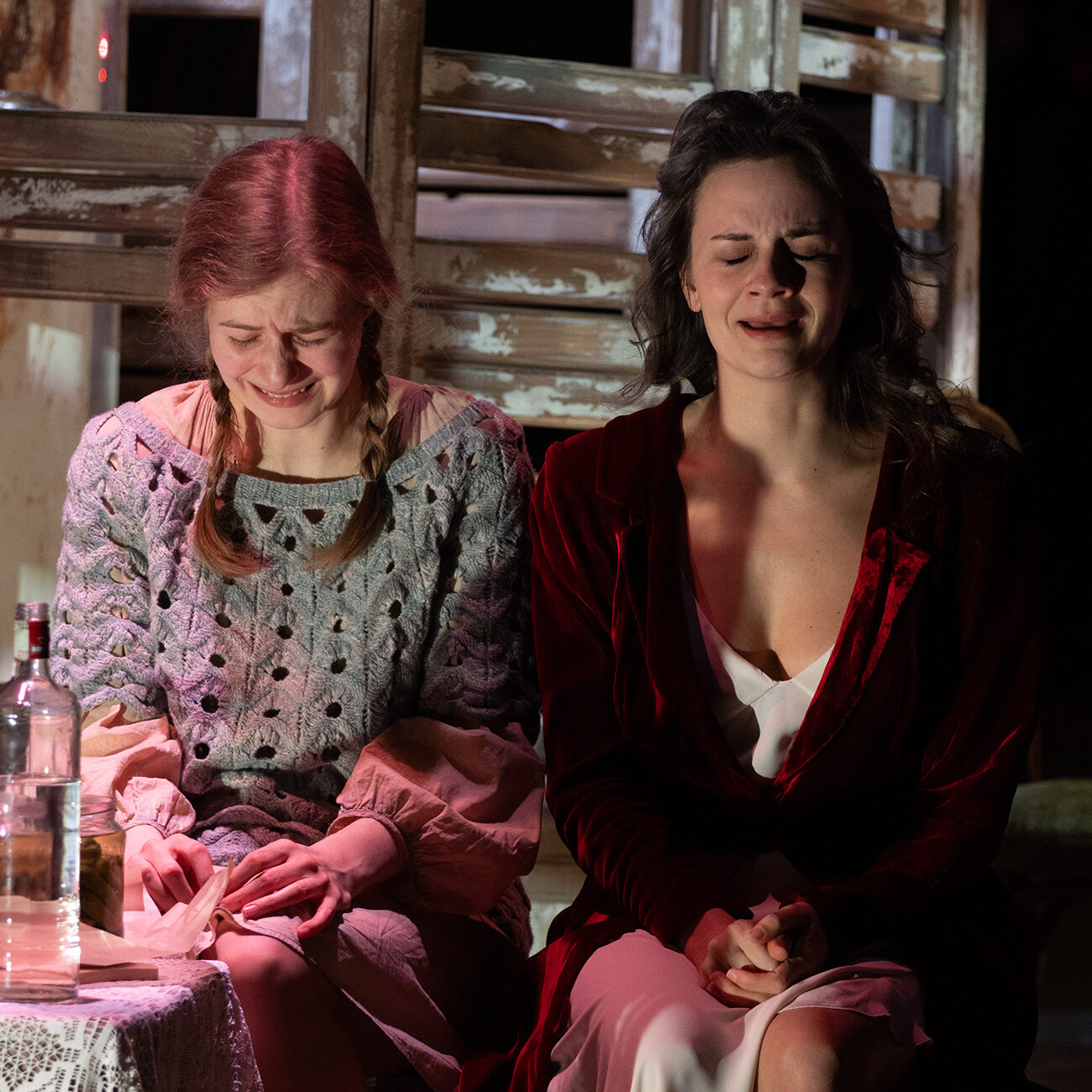 Az Ivánka bácsi betegség miatt ELMARAD!