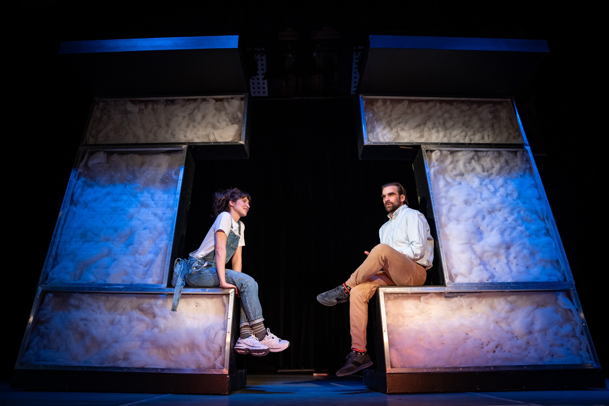 Bármi lehetséges, ha elég erősen gondolsz rá