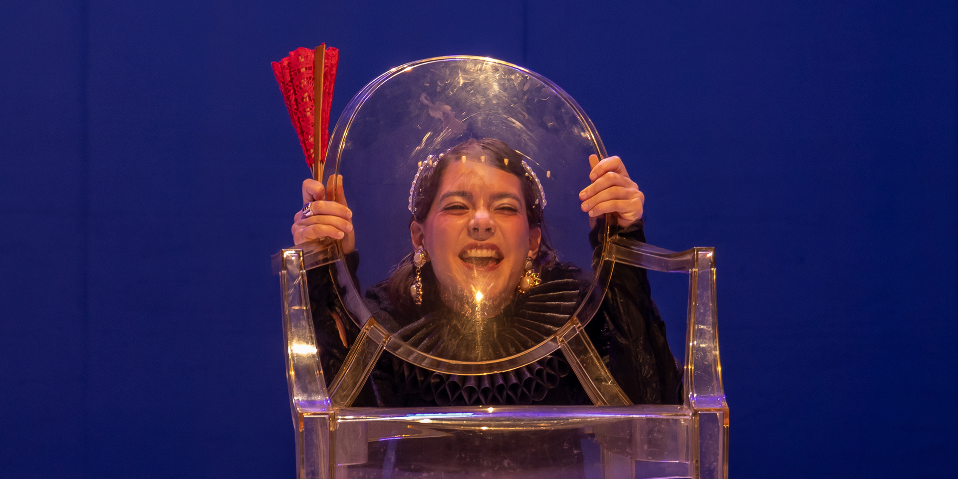 Vízkereszt vagy bánom is én