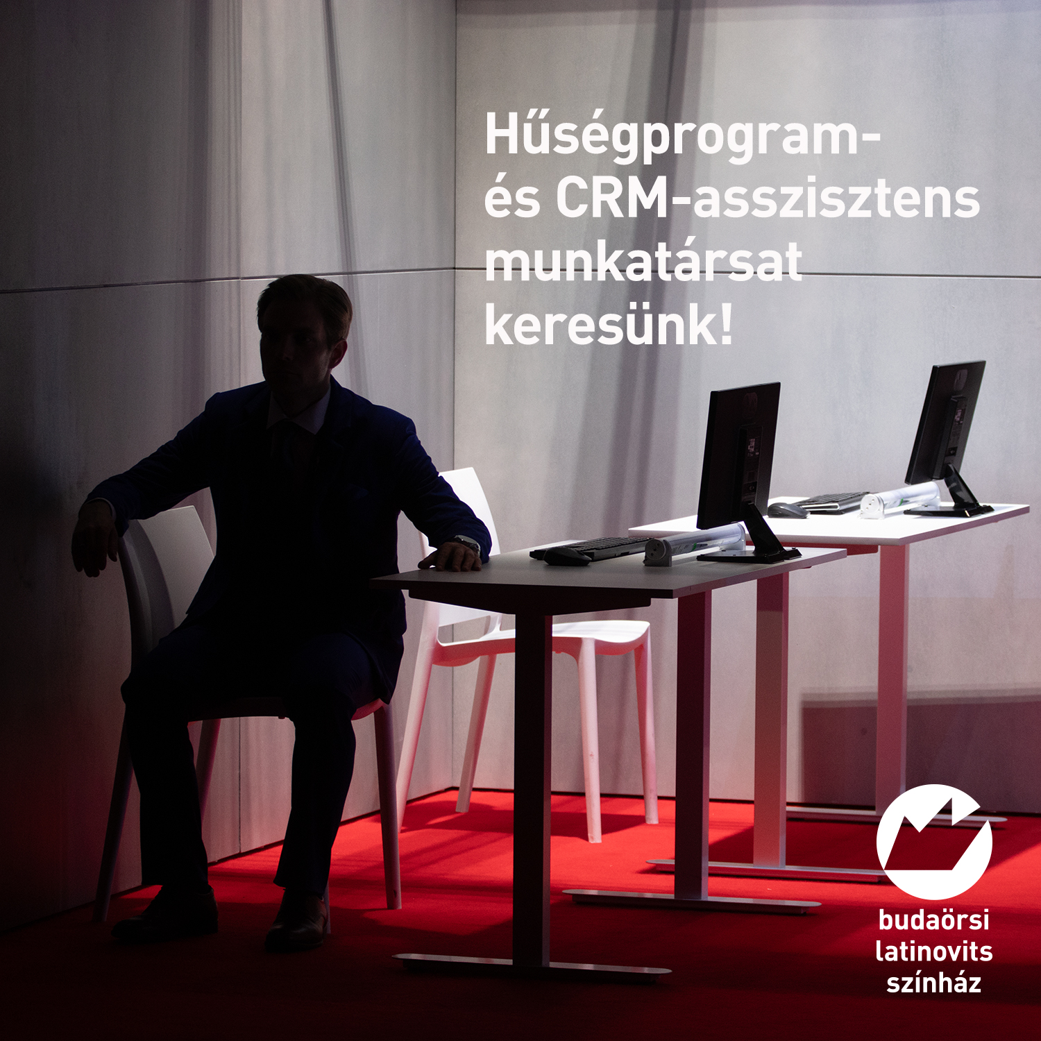 Hűségprogram- és CRM-asszisztens