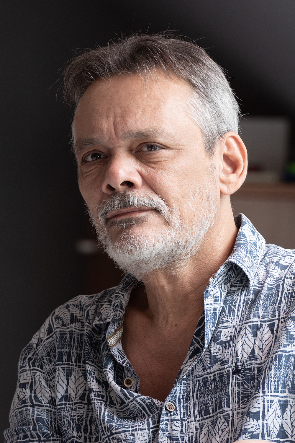 Kaszás Gergő