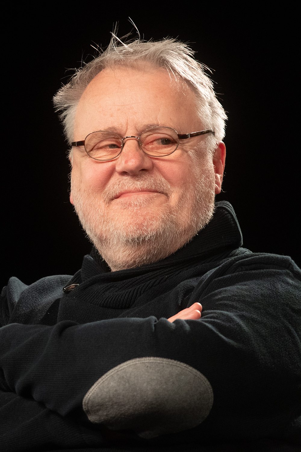 Máté Gábor