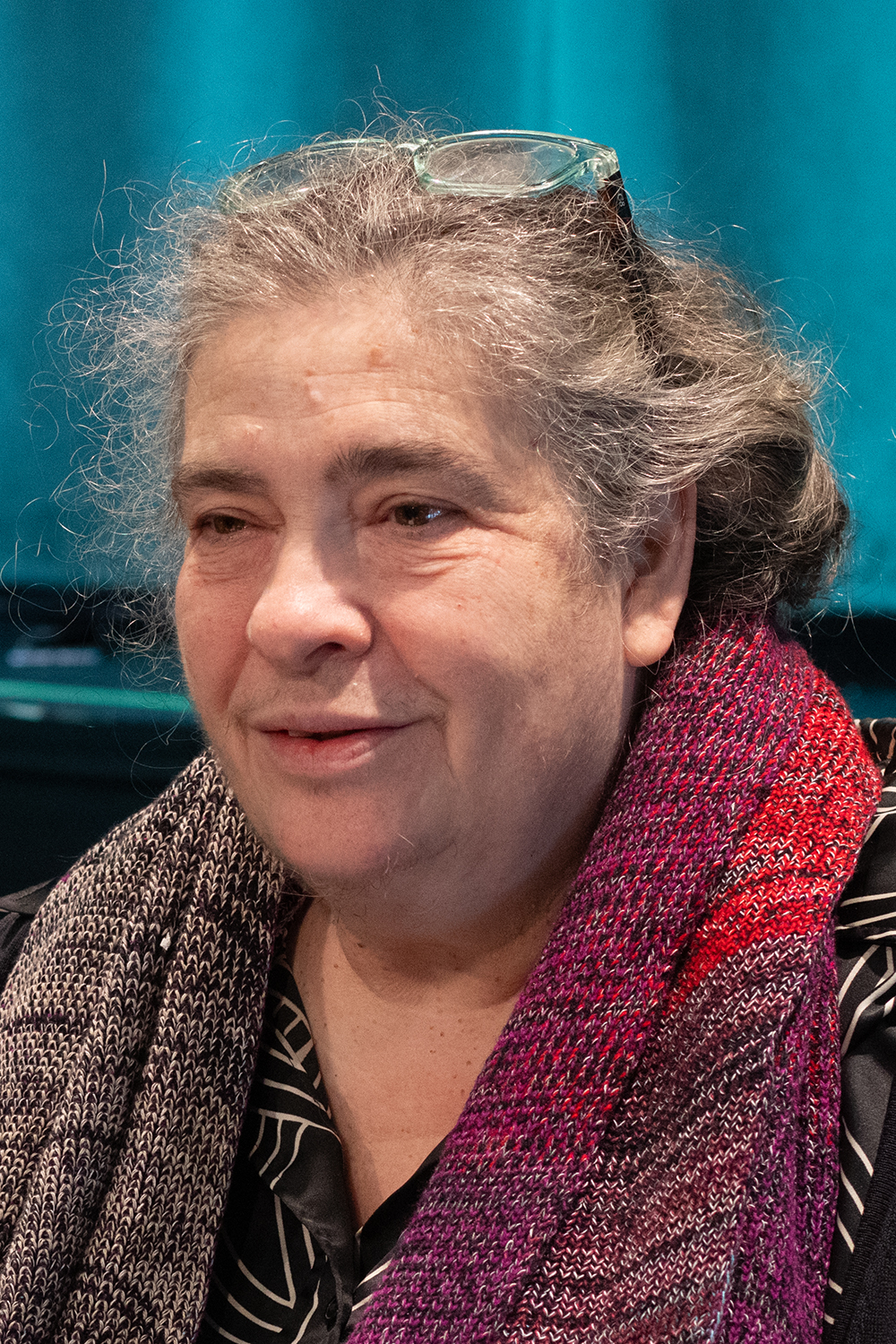 Novák Eszter