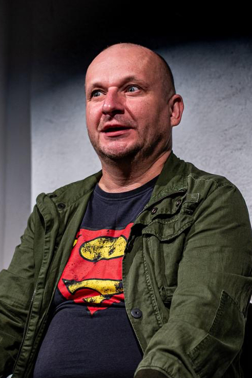 Galló Ernő