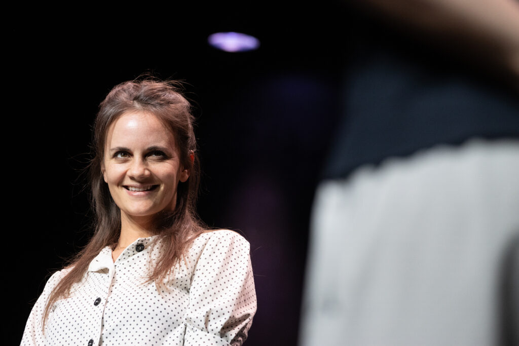 Magyar Copperfield nyílt próba