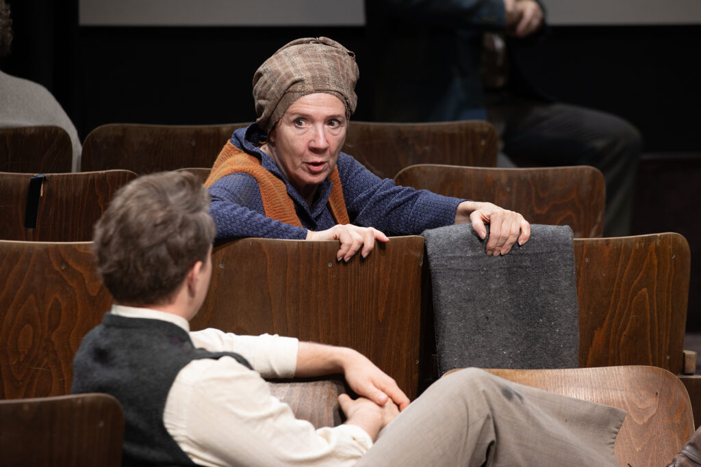 Magyar Copperfield